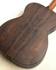 Martin 【NEW Model!!!】 000-X2E Brazilian Burst Special #3098083 【エレアコ】【48回無金利】_3