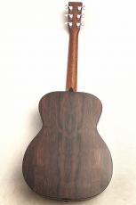 Martin 【NEW Model!!!】 000-X2E Brazilian Burst Special #3098083 【エレアコ】【48回無金利】_4