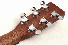 Martin 【NEW Model!!!】 000-X2E Brazilian Burst Special #3098083 【エレアコ】【48回無金利】_6