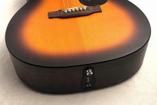 Martin 【NEW Model!!!】 000-X2E Brazilian Burst Special #3098083 【エレアコ】【48回無金利】_11
