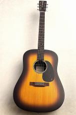 Martin 【NEW Model!!!】 D-X2E Brazilian Burst Special #3098083 【エレアコ】【48回無金利】_2