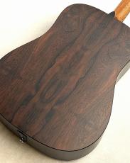 Martin 【NEW Model!!!】 D-X2E Brazilian Burst Special #3098083 【エレアコ】【48回無金利】_3