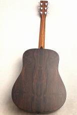 Martin 【NEW Model!!!】 D-X2E Brazilian Burst Special #3098083 【エレアコ】【48回無金利】_4