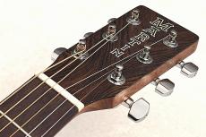 Martin 【NEW Model!!!】 D-X2E Brazilian Burst Special #3098083 【エレアコ】【48回無金利】_5