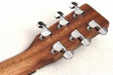 Martin 【NEW Model!!!】 D-X2E Brazilian Burst Special #3098083 【エレアコ】【48回無金利】_6