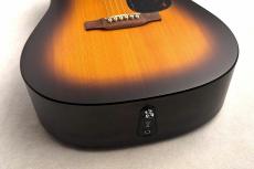 Martin 【NEW Model!!!】 D-X2E Brazilian Burst Special #3098083 【エレアコ】【48回無金利】_11