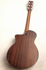 Martin 【弾きやすさ抜群のNewモデル!】 SC-10E Modern #3096618 【エレアコ】【48回無金利】_4