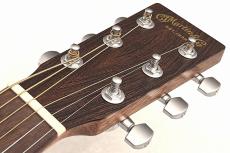 Martin 【弾きやすさ抜群のNewモデル!】 SC-10E Modern #3096618 【エレアコ】【48回無金利】_5
