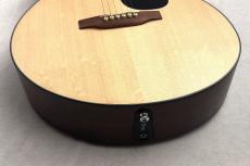 Martin 【弾きやすさ抜群のNewモデル!】 SC-10E Modern #3096618 【エレアコ】【48回無金利】_11