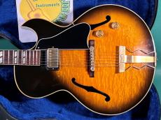 Gibson ES-165 HERB ELLIS_2