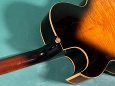 Gibson ES-165 HERB ELLIS_9