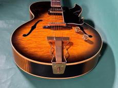 Gibson ES-165 HERB ELLIS_10