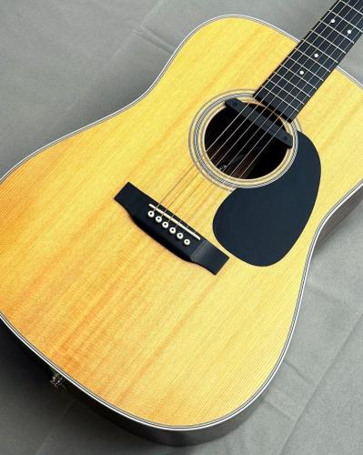 Martin 【2016年製USED】 D-28 【Fishman Rare Earth Mic Blend搭載】【48回無金利】