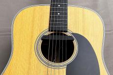 Martin 【2016年製USED】 D-28 【Fishman Rare Earth Mic Blend搭載】【48回無金利】_3
