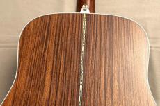Martin 【2016年製USED】 D-28 【Fishman Rare Earth Mic Blend搭載】【48回無金利】_7
