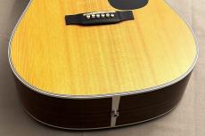 Martin 【2016年製USED】 D-28 【Fishman Rare Earth Mic Blend搭載】【48回無金利】_16