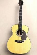 Martin 【輪郭のはっきりとした音像が特徴の美杢目個体】 000-28 Standard #3025504 【48回無金利】_2