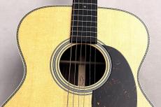 Martin 【輪郭のはっきりとした音像が特徴の美杢目個体】 000-28 Standard #3025504 【48回無金利】_3