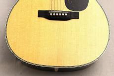 Martin 【輪郭のはっきりとした音像が特徴の美杢目個体】 000-28 Standard #3025504 【48回無金利】_4