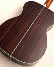 Martin 【輪郭のはっきりとした音像が特徴の美杢目個体】 000-28 Standard #3025504 【48回無金利】_5