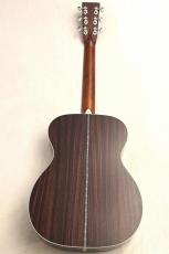 Martin 【輪郭のはっきりとした音像が特徴の美杢目個体】 000-28 Standard #3025504 【48回無金利】_6