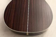 Martin 【輪郭のはっきりとした音像が特徴の美杢目個体】 000-28 Standard #3025504 【48回無金利】_8