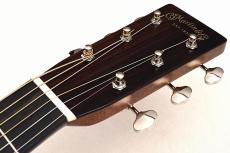Martin 【輪郭のはっきりとした音像が特徴の美杢目個体】 000-28 Standard #3025504 【48回無金利】_9
