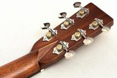 Martin 【輪郭のはっきりとした音像が特徴の美杢目個体】 000-28 Standard #3025504 【48回無金利】_10