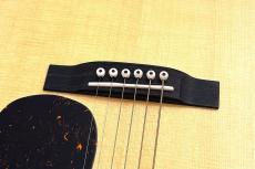 Martin 【輪郭のはっきりとした音像が特徴の美杢目個体】 000-28 Standard #3025504 【48回無金利】_15