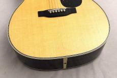 Martin 【輪郭のはっきりとした音像が特徴の美杢目個体】 000-28 Standard #3025504 【48回無金利】_16