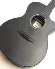 Martin 【All Black Body!!】 GPC-X1E Black #3084935 【エレアコ】【48回無金利】