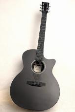 Martin 【All Black Body!!】 GPC-X1E Black #3084935 【エレアコ】【48回無金利】_2