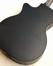 Martin 【All Black Body!!】 GPC-X1E Black #3084935 【エレアコ】【48回無金利】_3