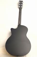 Martin 【All Black Body!!】 GPC-X1E Black #3084935 【エレアコ】【48回無金利】_4
