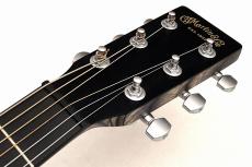Martin 【All Black Body!!】 GPC-X1E Black #3084935 【エレアコ】【48回無金利】_5