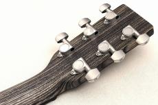 Martin 【All Black Body!!】 GPC-X1E Black #3084935 【エレアコ】【48回無金利】_6