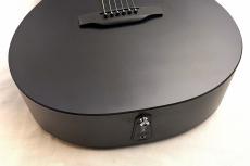 Martin 【All Black Body!!】 GPC-X1E Black #3084935 【エレアコ】【48回無金利】_11