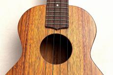 G String 【2005年製USED】 Tenor 【Hawaiian Koa Body!!!】【48回無金利】_3
