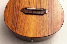 G String 【2005年製USED】 Tenor 【Hawaiian Koa Body!!!】【48回無金利】_4