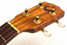 G String 【2005年製USED】 Tenor 【Hawaiian Koa Body!!!】【48回無金利】_9
