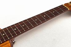G String 【2005年製USED】 Tenor 【Hawaiian Koa Body!!!】【48回無金利】_11