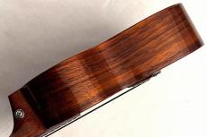 G String 【2005年製USED】 Tenor 【Hawaiian Koa Body!!!】【48回無金利】_14