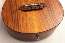 G String 【2005年製USED】 Tenor 【Hawaiian Koa Body!!!】【48回無金利】_16