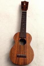 Kamaka 【甘い音色と揺れ動く杢目】 HF-1 #240492 【ソプラノ】【Made in Hawaii!!!】【48回無金利】_2