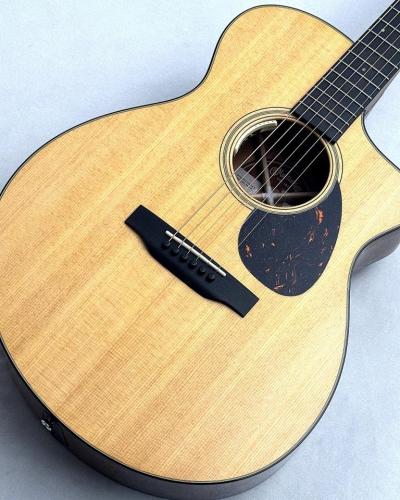 Martin 【2024年製USED】 SC-18E Standard 【Mint Condition!!!】【48回無金利】