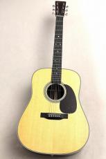 Martin 【艶やかさに富んだ音色】 D-28 Standard #3056106 【48回無金利】_2