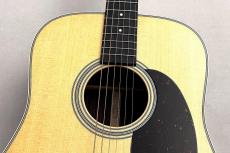 Martin 【艶やかさに富んだ音色】 D-28 Standard #3056106 【48回無金利】_3