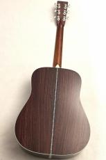 Martin 【艶やかさに富んだ音色】 D-28 Standard #3056106 【48回無金利】_6
