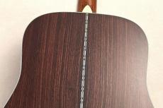 Martin 【艶やかさに富んだ音色】 D-28 Standard #3056106 【48回無金利】_7