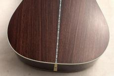 Martin 【艶やかさに富んだ音色】 D-28 Standard #3056106 【48回無金利】_8